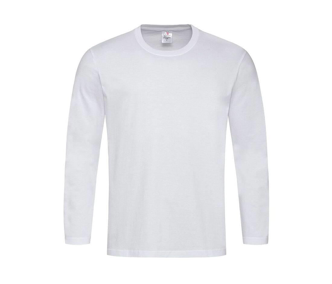 Stedman Comfort-t 185 Long Sleeve