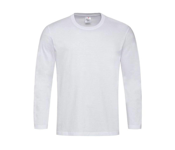 Stedman Comfort-t 185 Long Sleeve