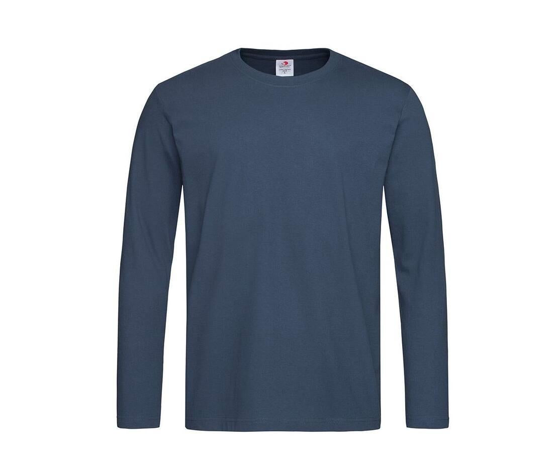 Stedman Comfort-t 185 Long Sleeve