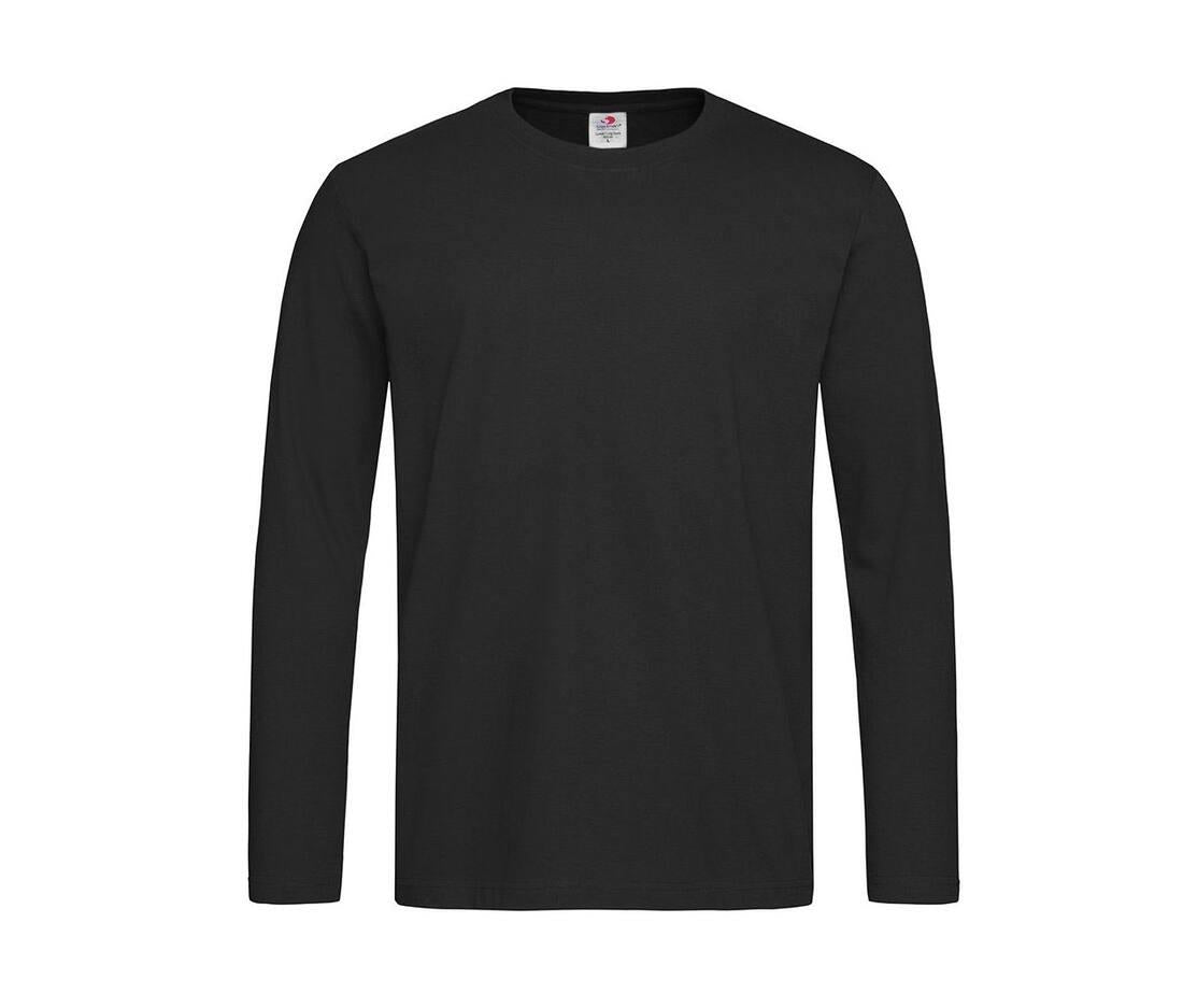 Stedman Comfort-t 185 Long Sleeve