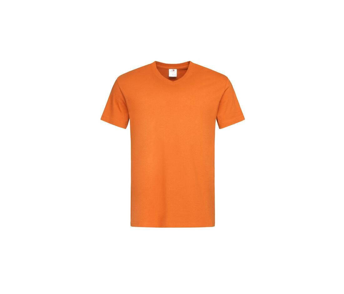 Stedman Classic-t V-neck