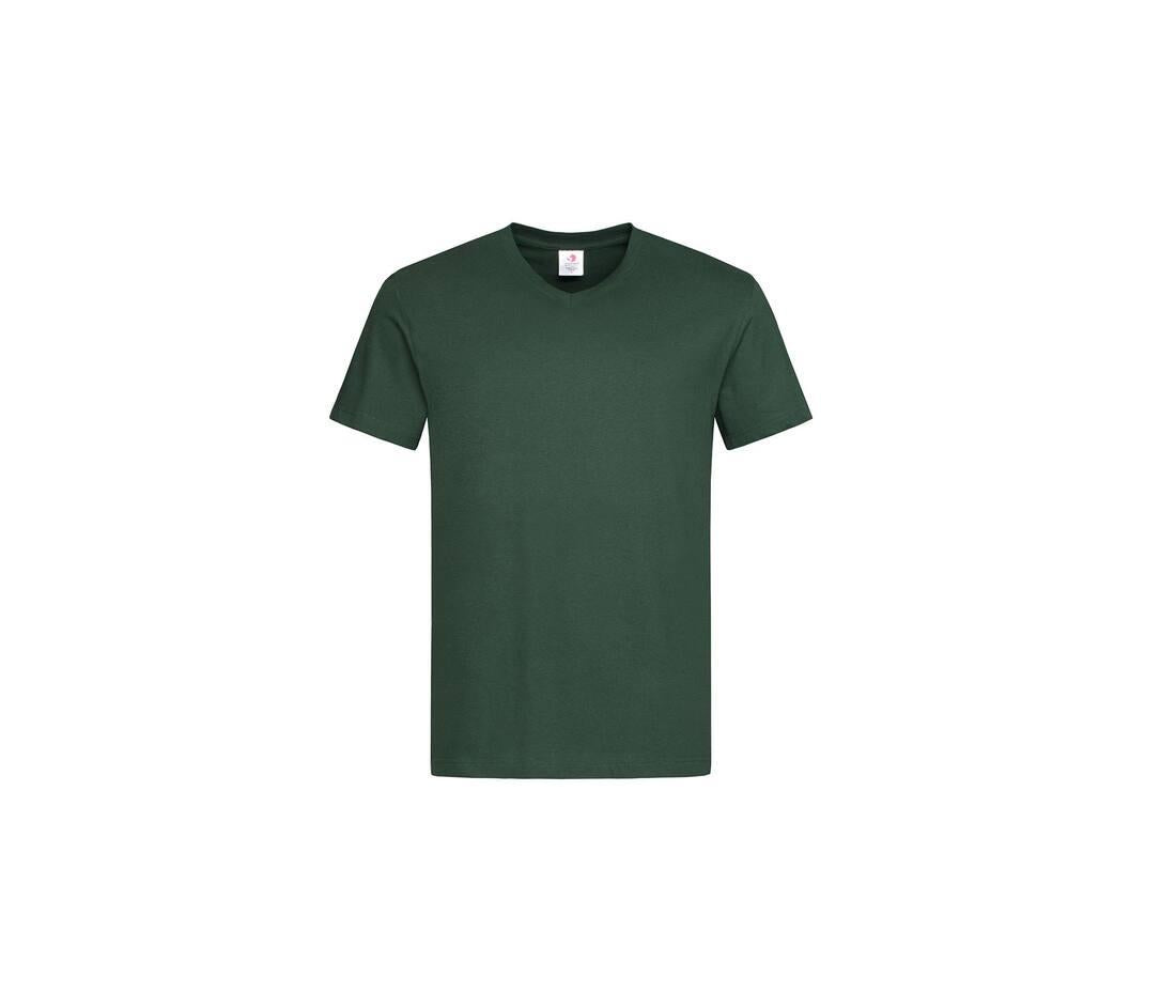 Stedman Classic-t V-neck