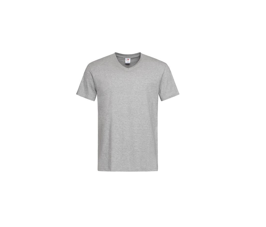 Stedman Classic-t V-neck