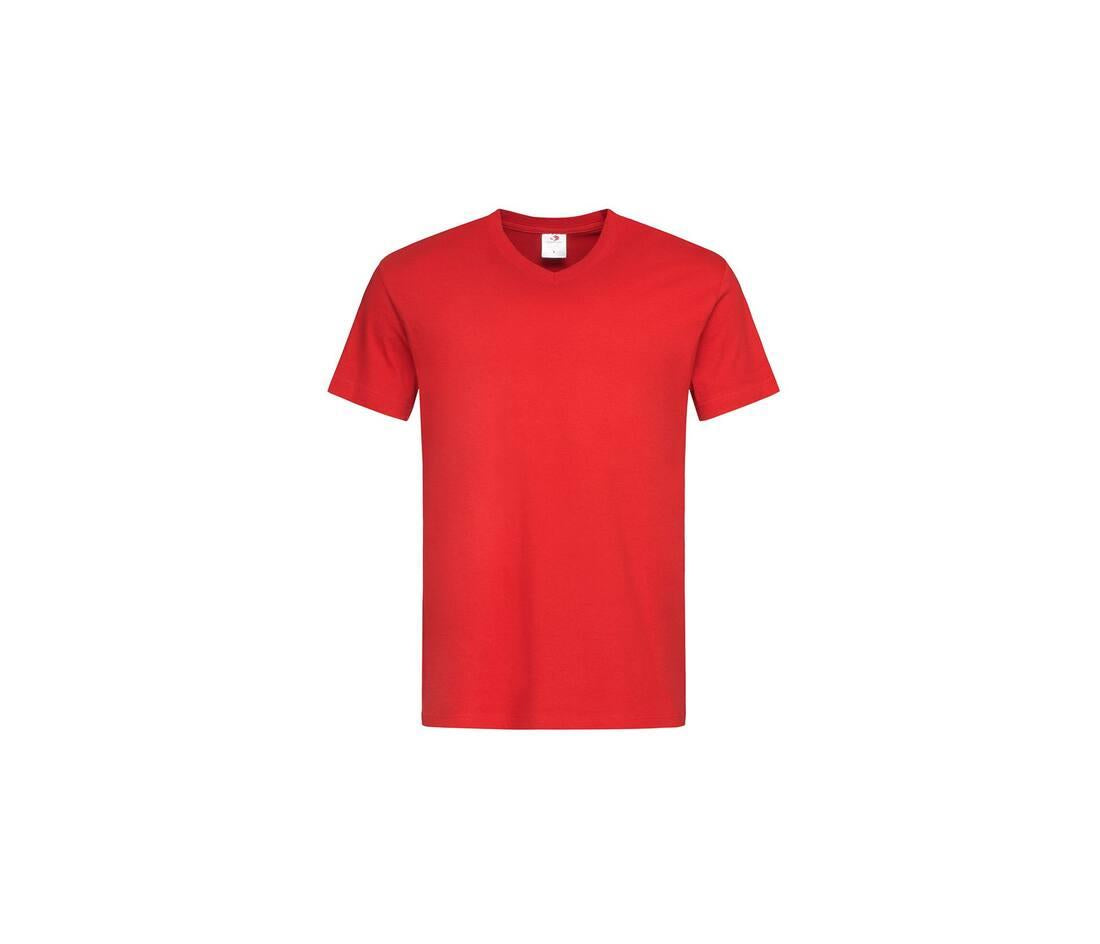 Stedman Classic-t V-neck