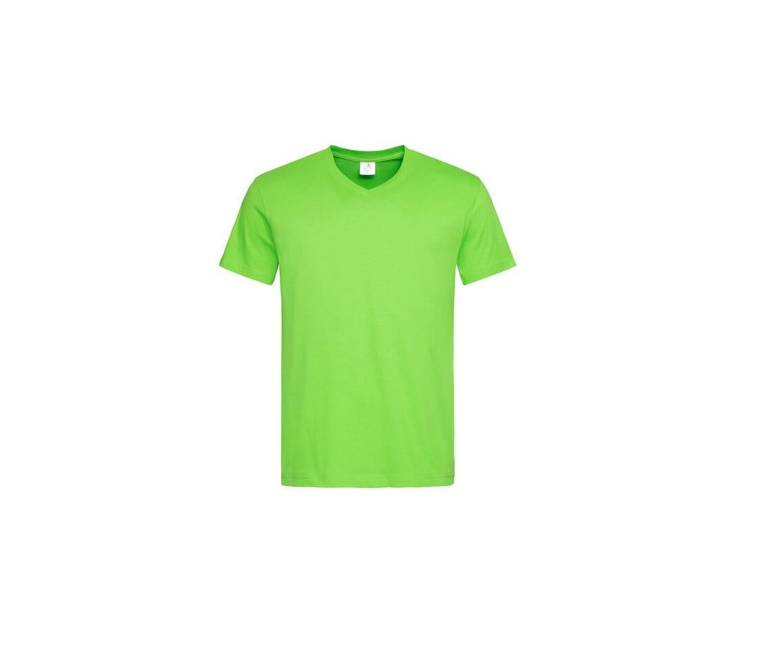 Stedman Classic-t V-neck