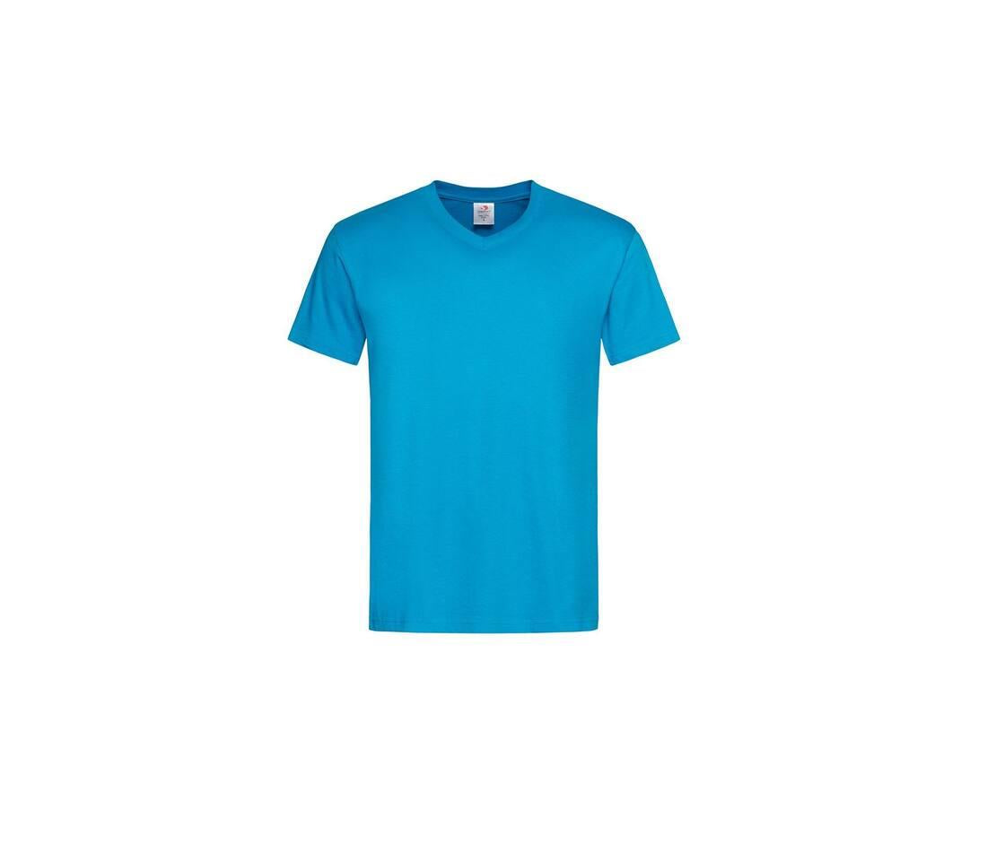 Stedman Classic-t V-neck