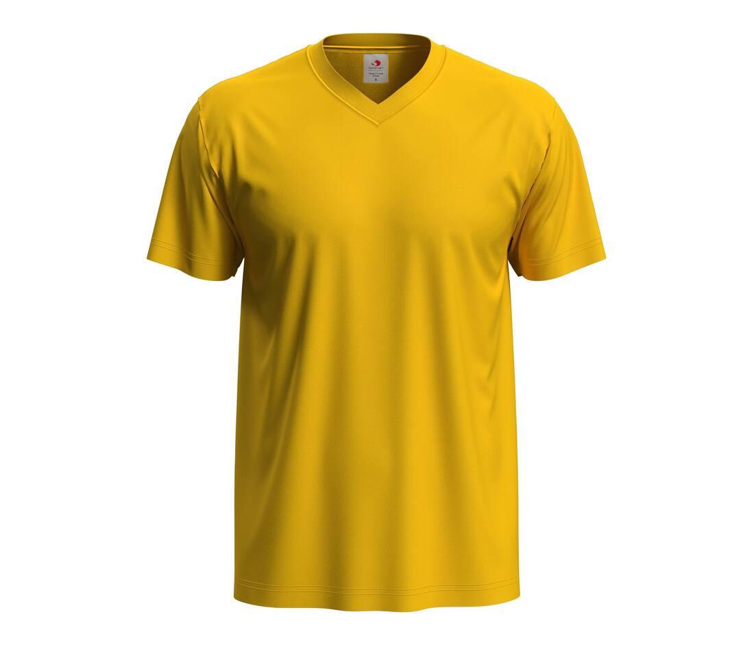 Stedman Classic-t V-neck
