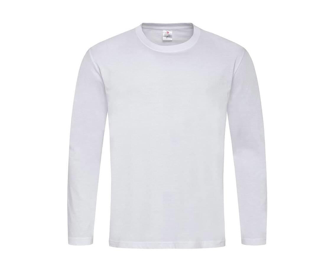 Stedman Classic-t Long Sleeve