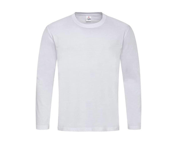 Stedman Classic-t Long Sleeve