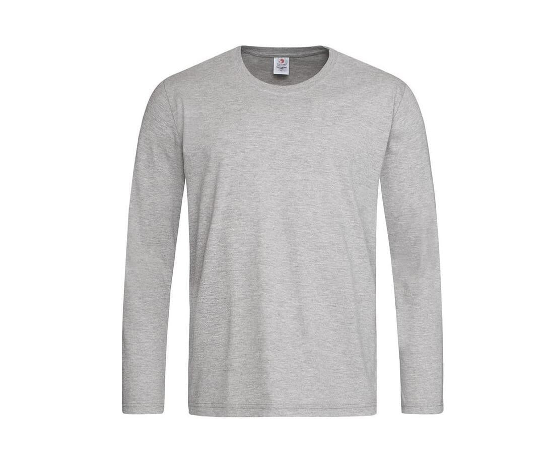 Stedman Classic-t Long Sleeve