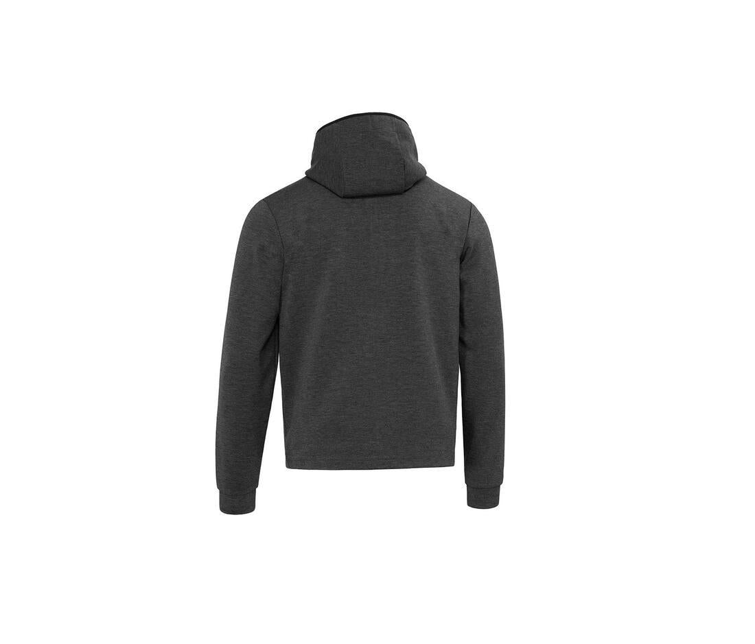 Stedman Recycled Scuba Jacket