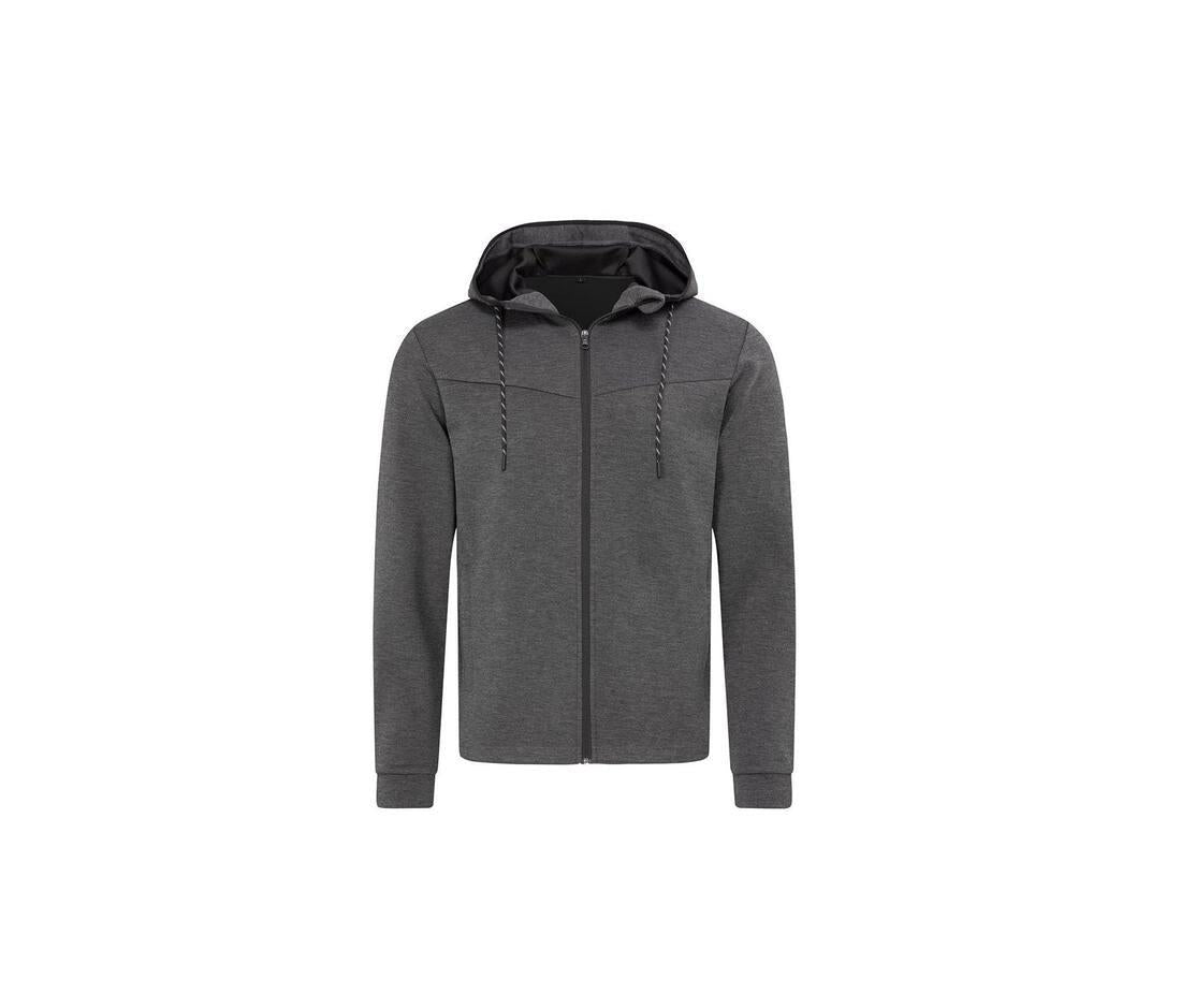 Stedman Recycled Scuba Jacket