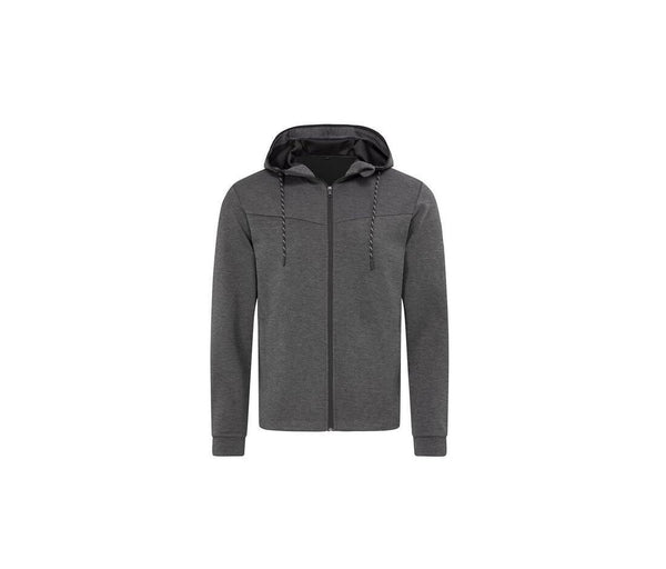 Stedman Recycled Scuba Jacket