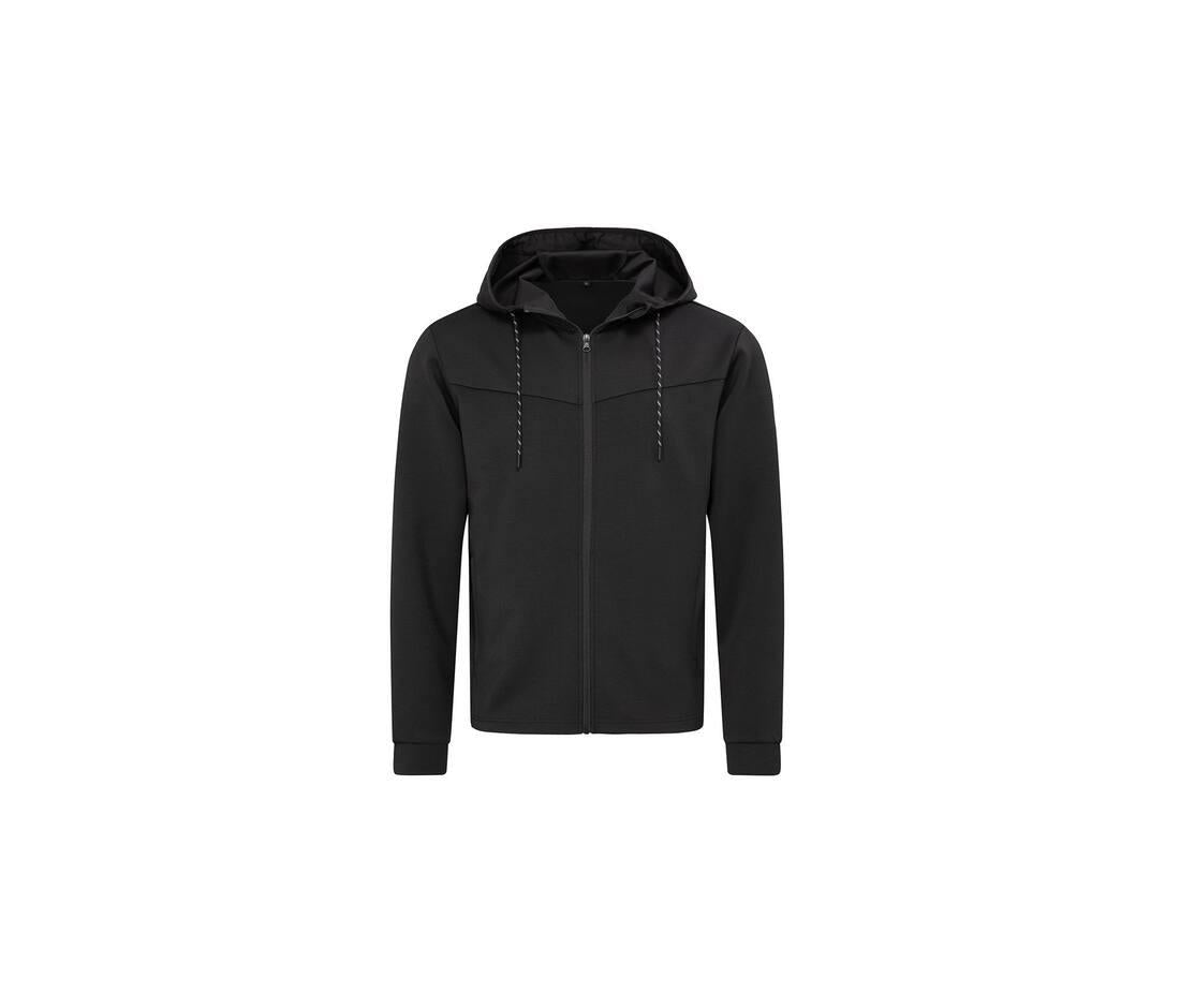 Stedman Recycled Scuba Jacket