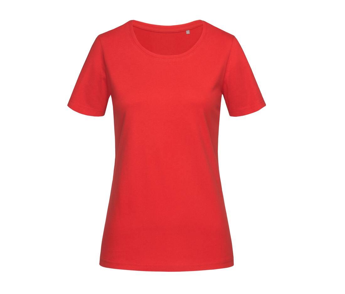 Stedman Lux Fitted For Women