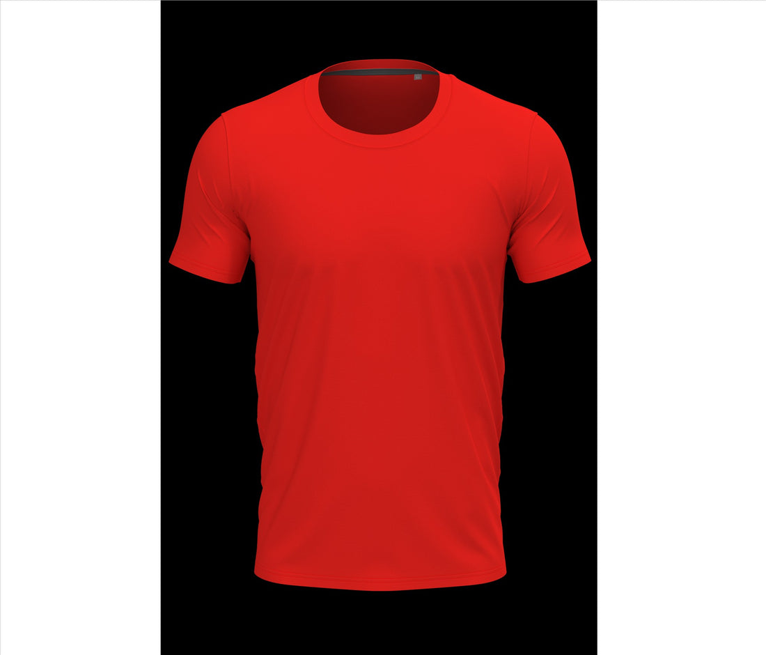 Stedman Stretch-t