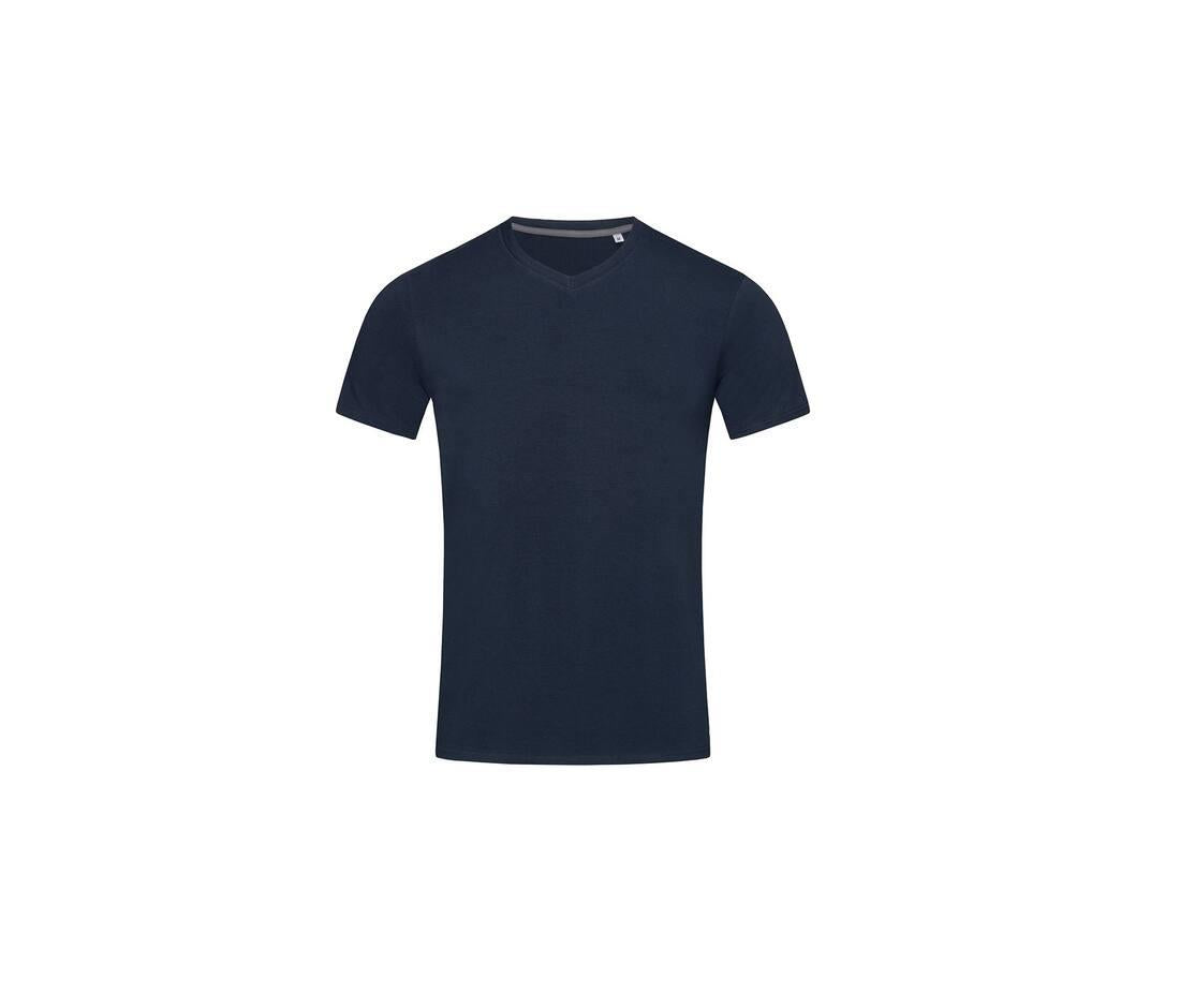 Stedman Clive V-neck