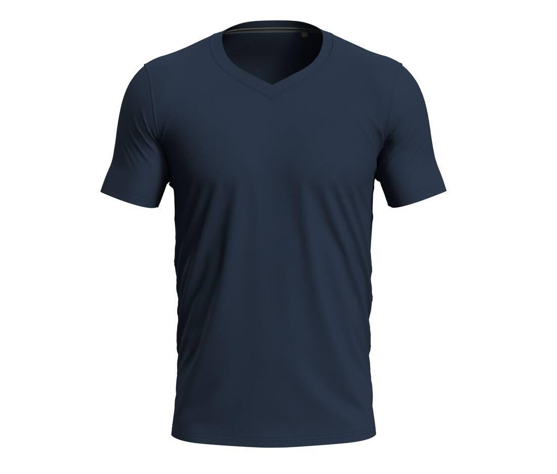 Stedman Clive V-neck