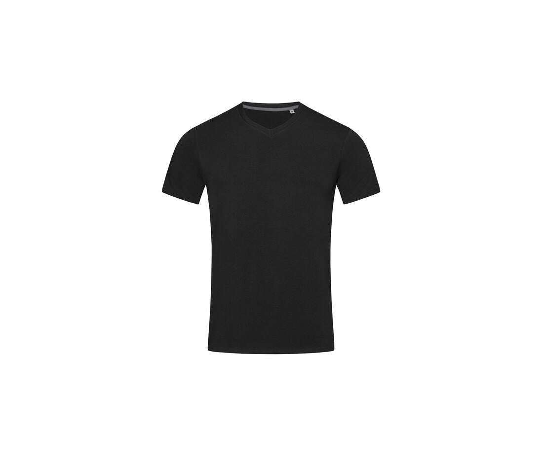 Stedman Clive V-neck