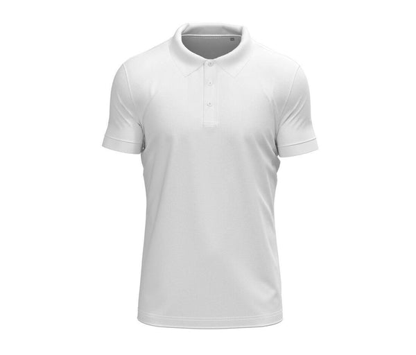 Stedman Stretch Polo