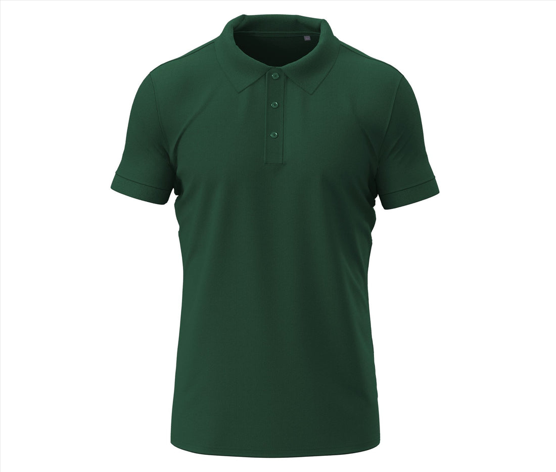 Stedman Stretch Polo