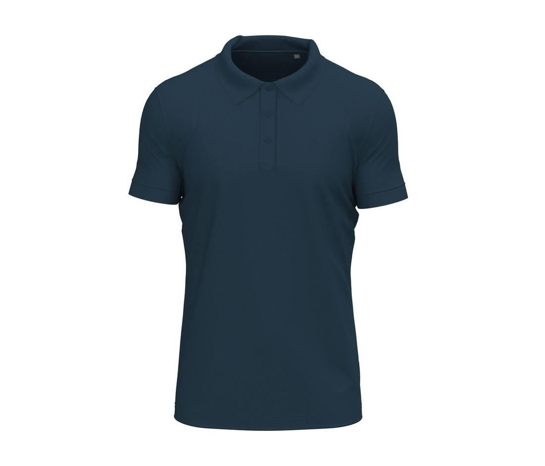 Stedman Stretch Polo