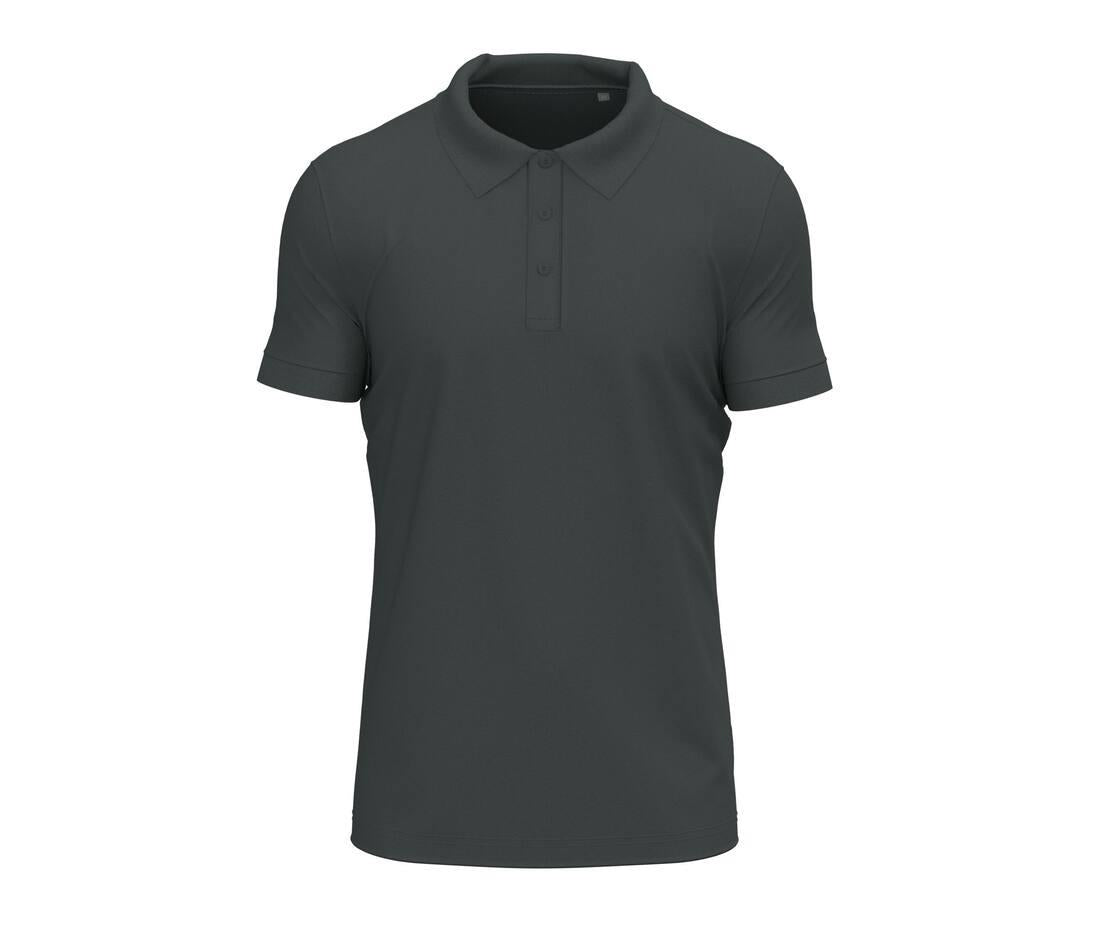 Stedman Stretch Polo