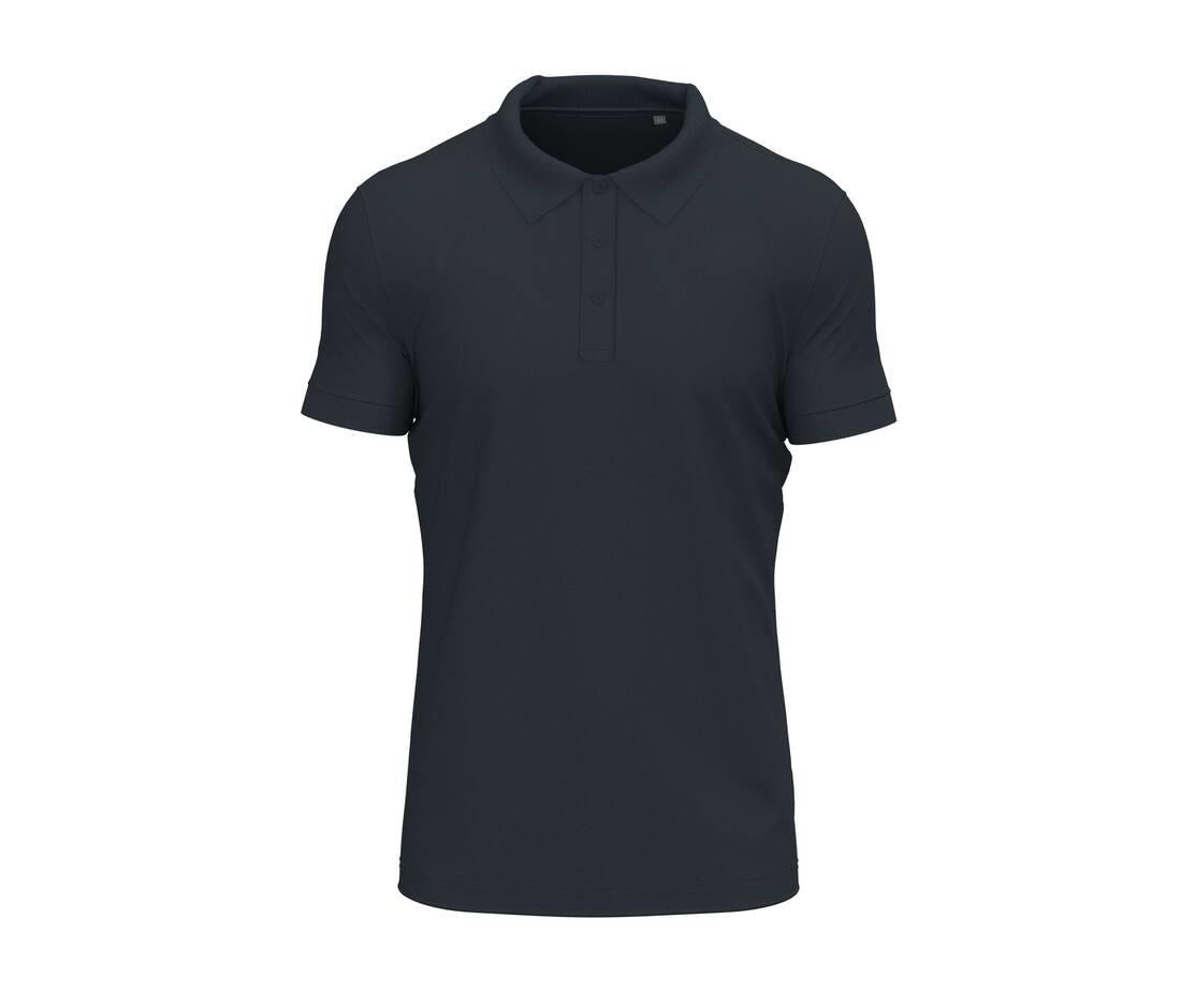 Stedman Stretch Polo