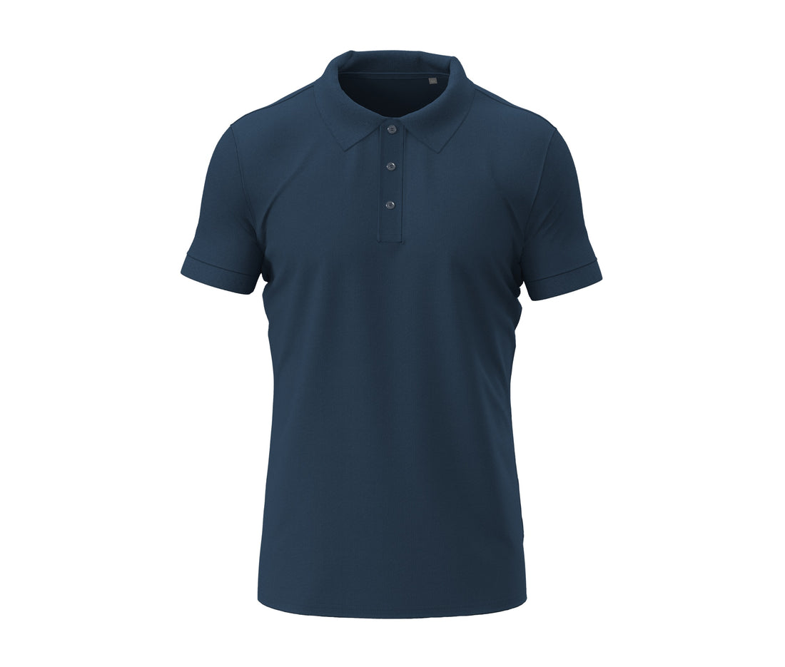 Stedman Stretch Polo