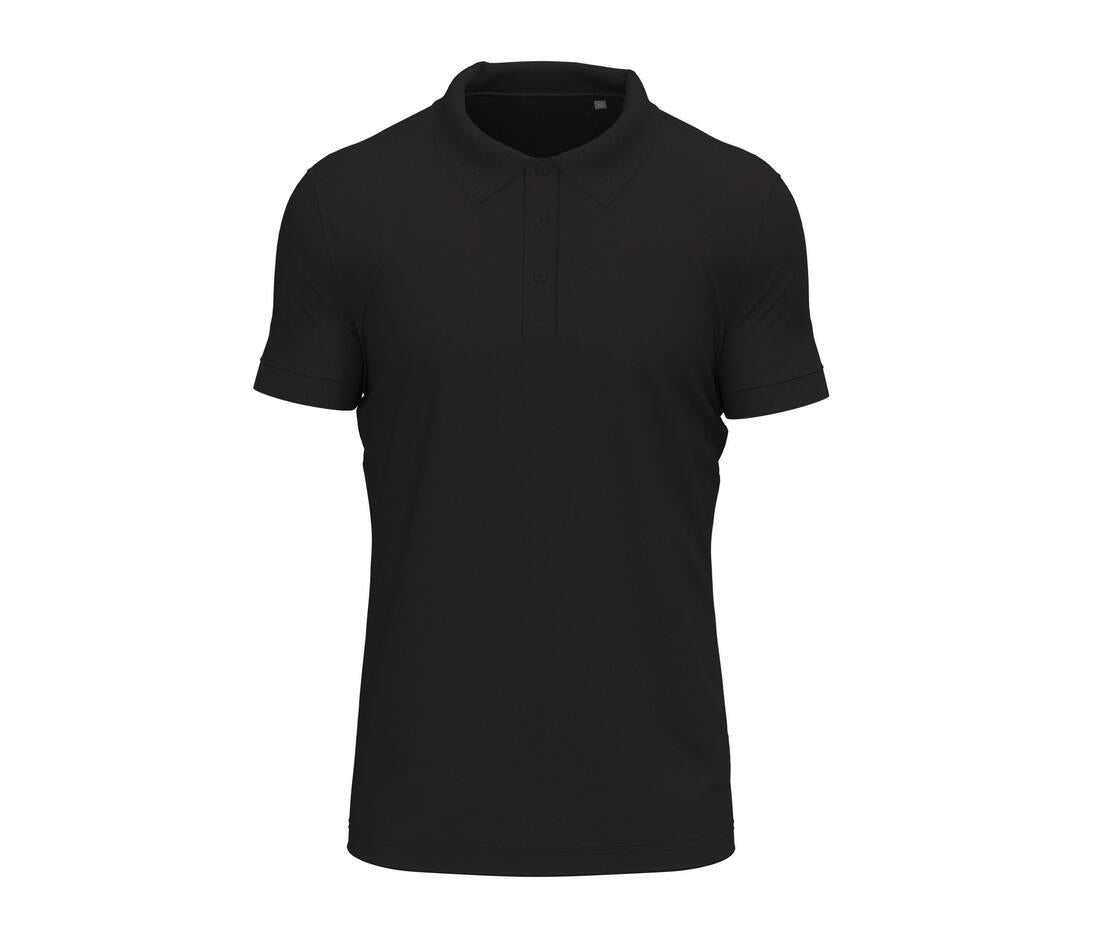 Stedman Stretch Polo