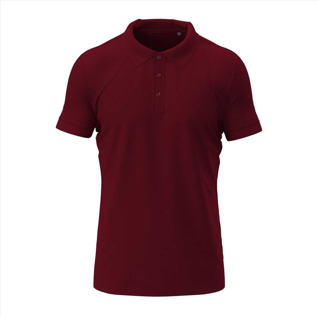 Stedman Stretch Polo