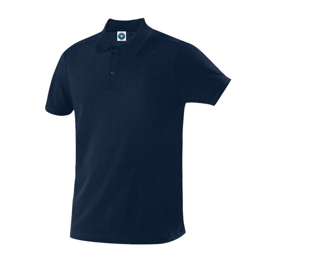 Starworld Organic Polo