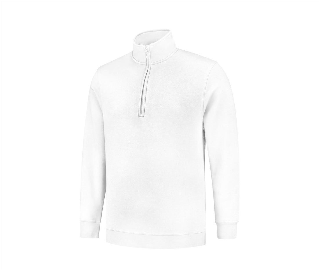 Starworld Men’s Quarter Zip Sweatshirt