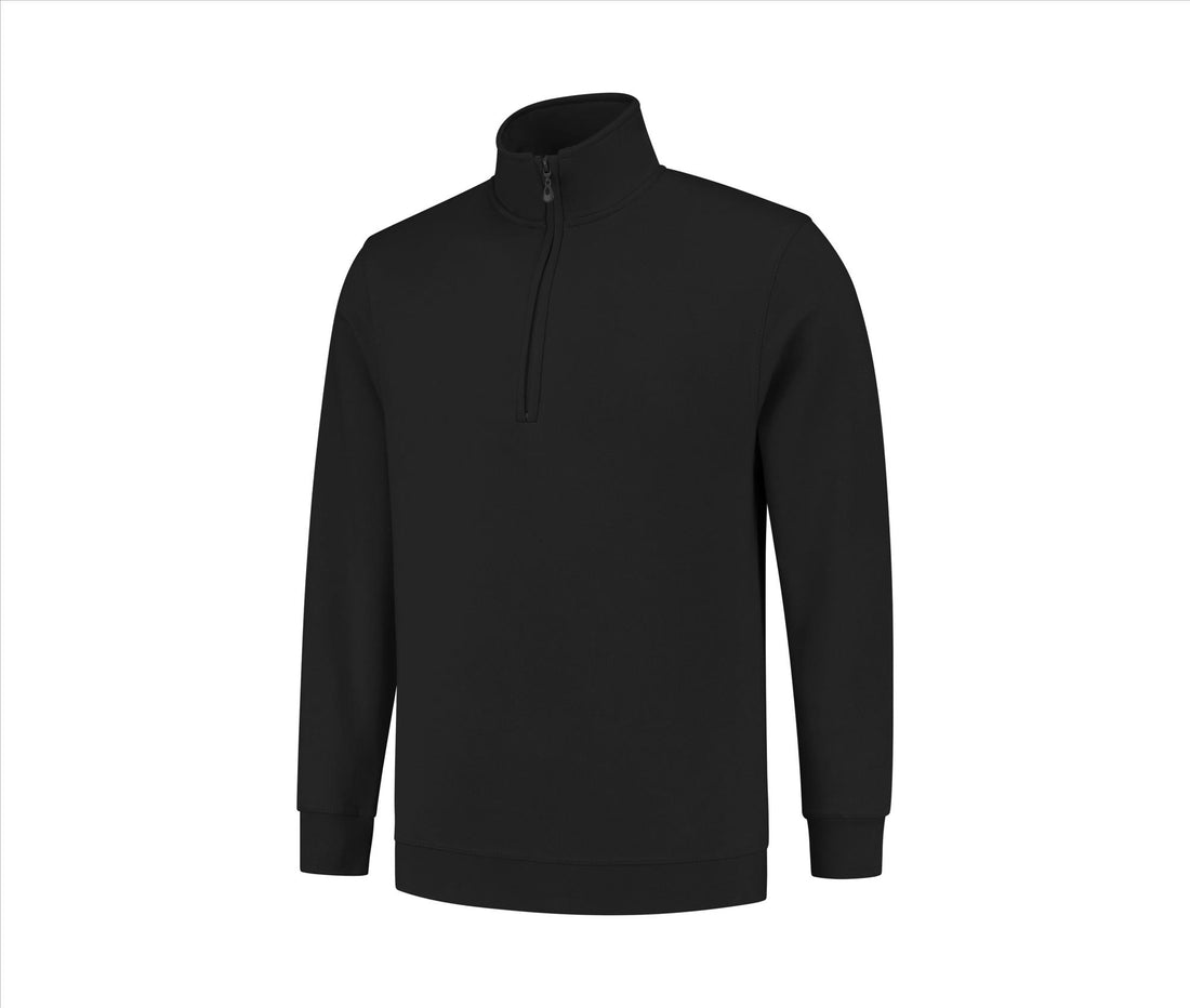 Starworld Men’s Quarter Zip Sweatshirt