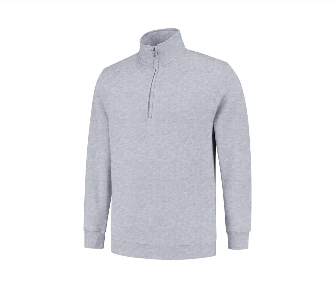 Starworld Men’s Quarter Zip Sweatshirt