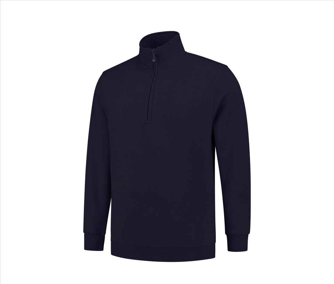 Starworld Men’s Quarter Zip Sweatshirt
