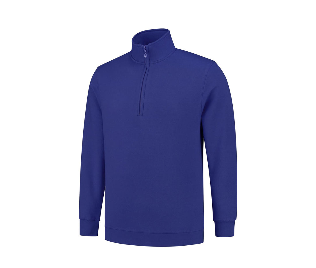 Starworld Men’s Quarter Zip Sweatshirt