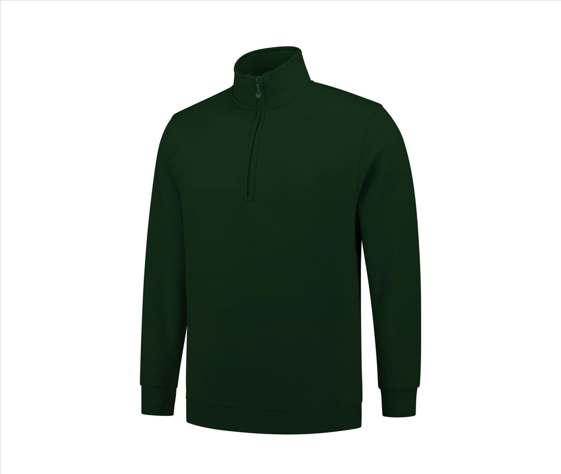 Starworld Men’s Quarter Zip Sweatshirt