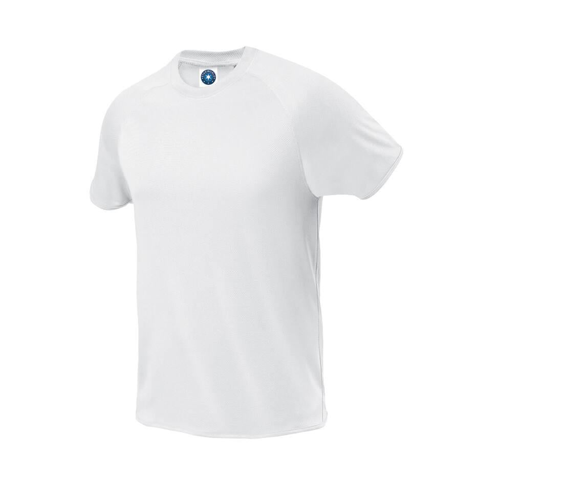 Starworld Men's Sports T-shirt