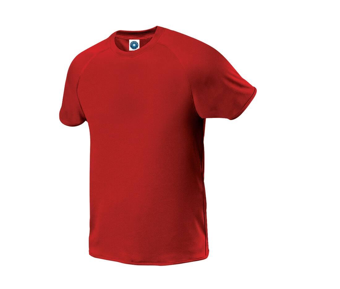 Starworld Men's Sports T-shirt