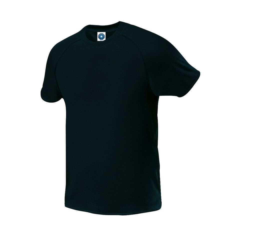 Starworld Men's Sports T-shirt
