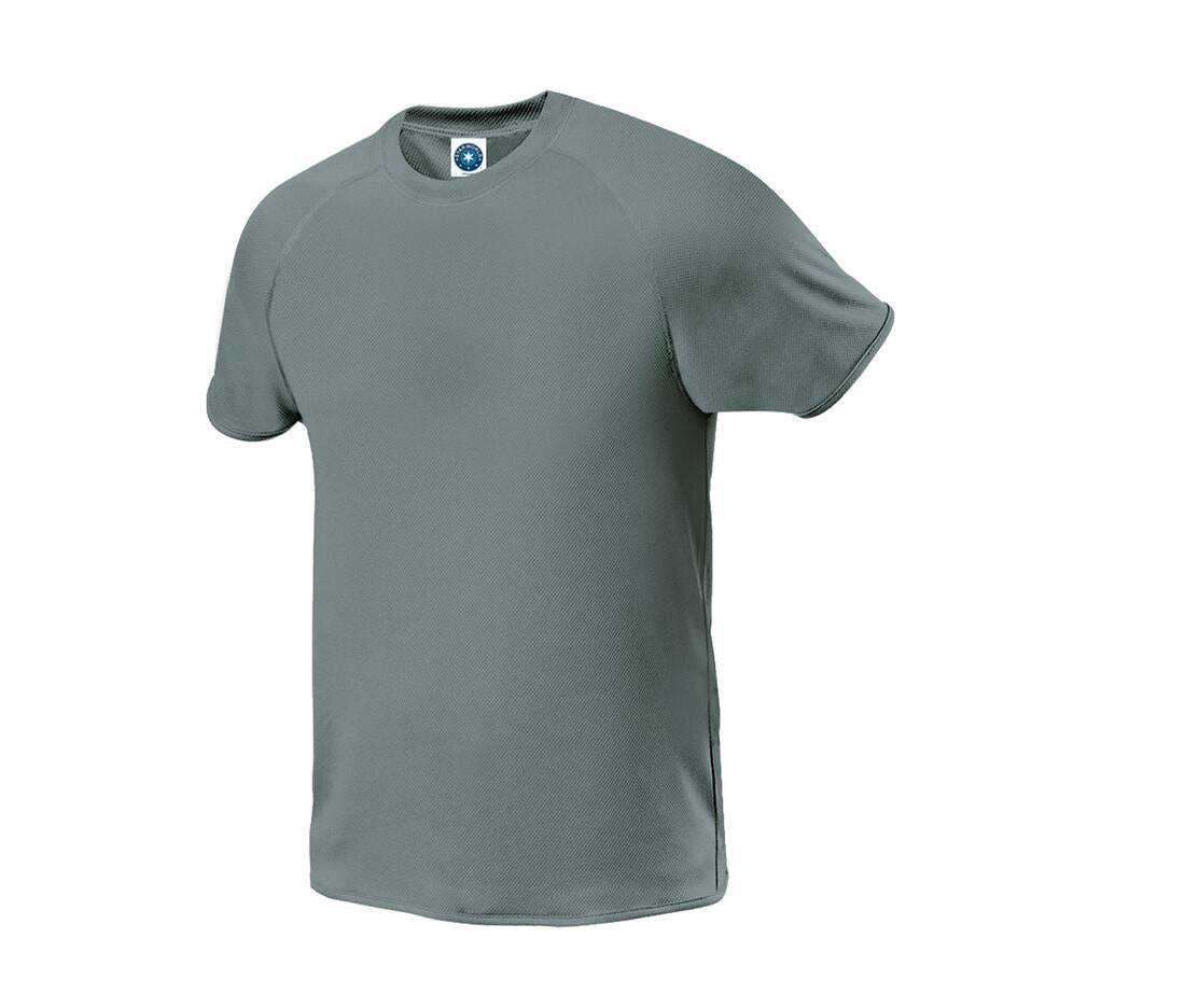 Starworld Men's Sports T-shirt