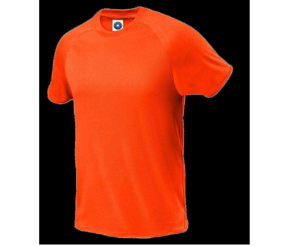 Starworld Men's Sports T-shirt