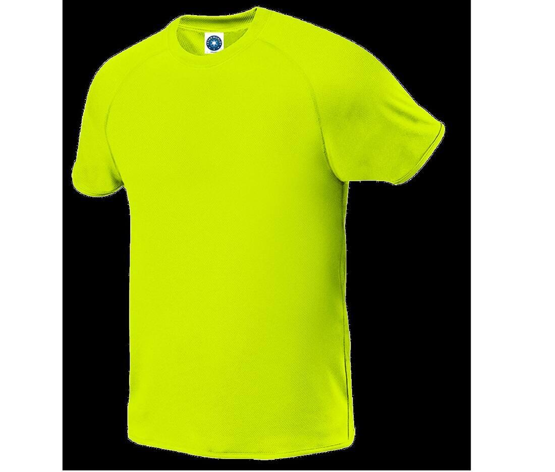 Starworld Men's Sports T-shirt