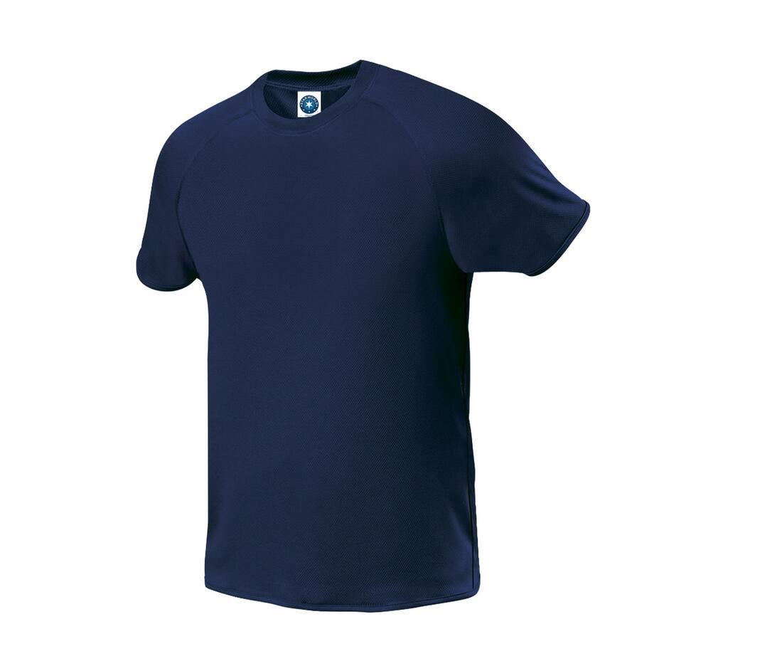 Starworld Men's Sports T-shirt