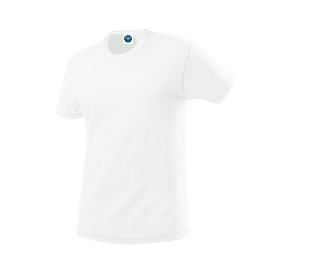 Starworld Performance T-shirt Men