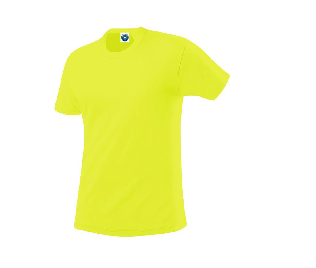 Starworld Performance T-shirt Men