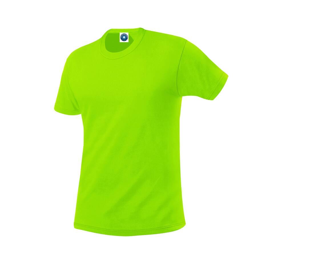 Starworld Performance T-shirt Men