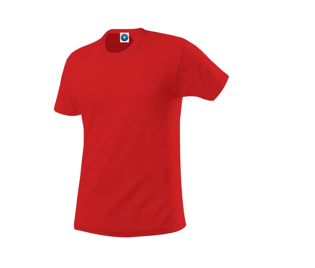 Starworld Performance T-shirt Men