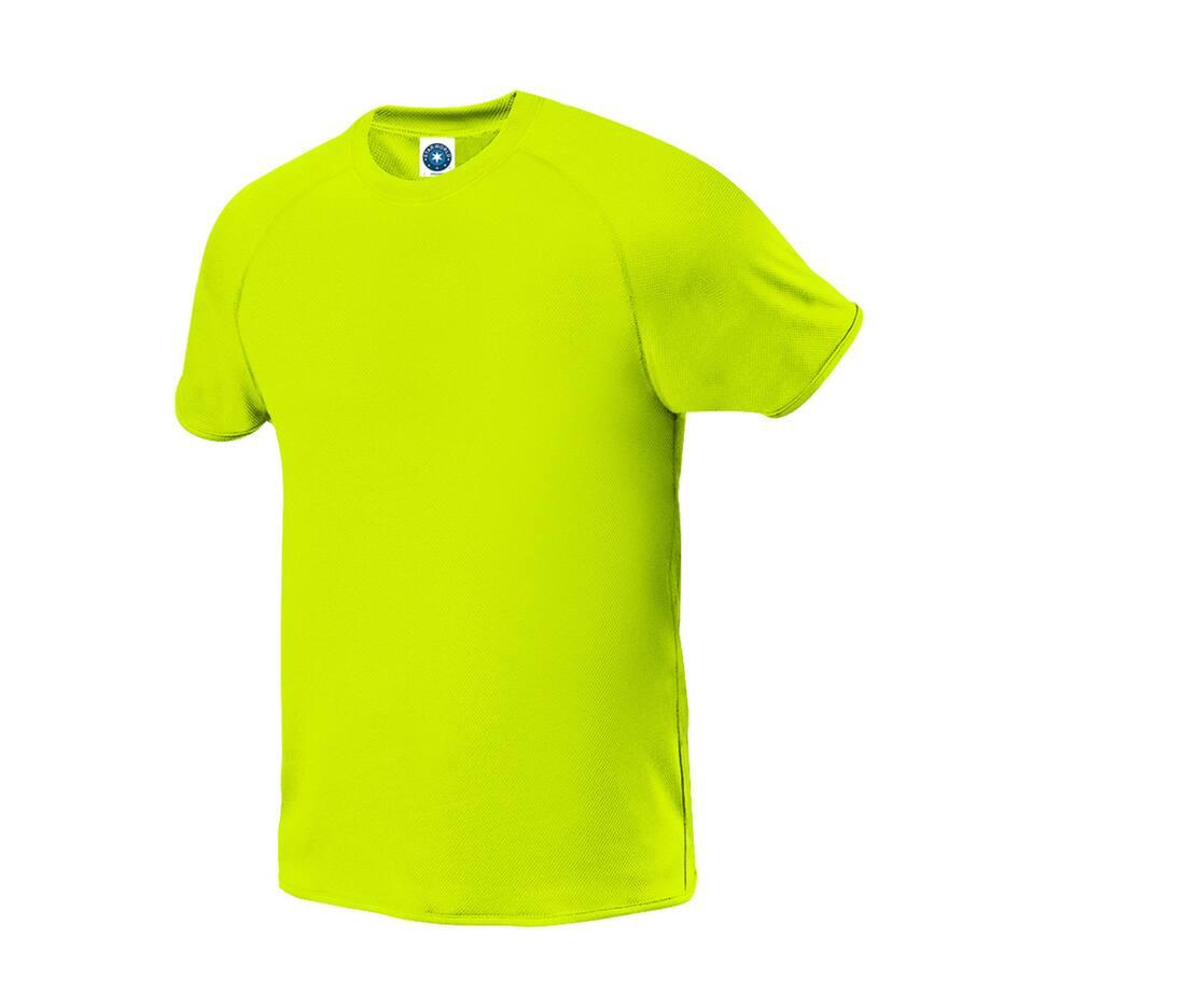 Starworld Tough T-shirt